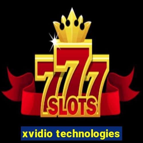 xvidio technologies-startup download